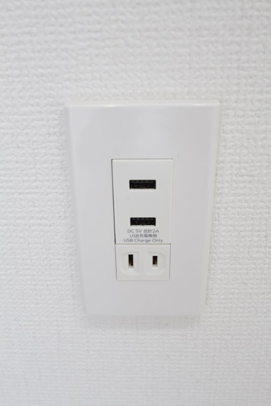 ブライズ関内マキシヴの設備