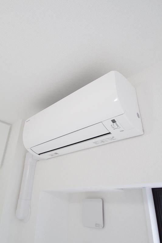 ブライズ関内マキシヴの設備