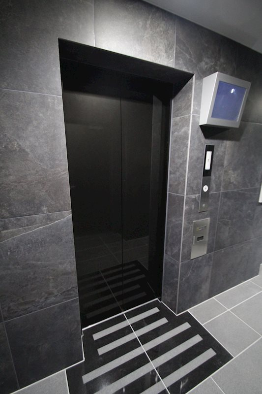 ブライズ関内マキシヴのその他共用部分