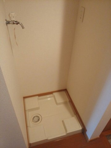 サンビレッジの設備