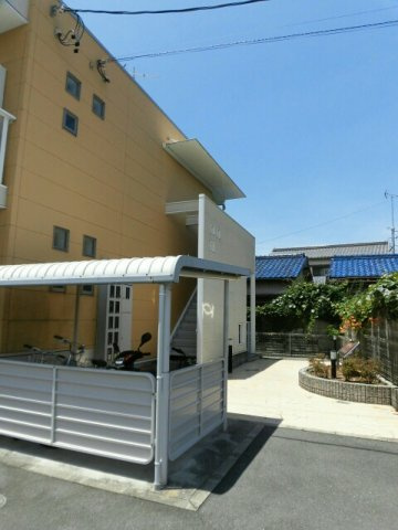 サンビレッジのその他共用部分