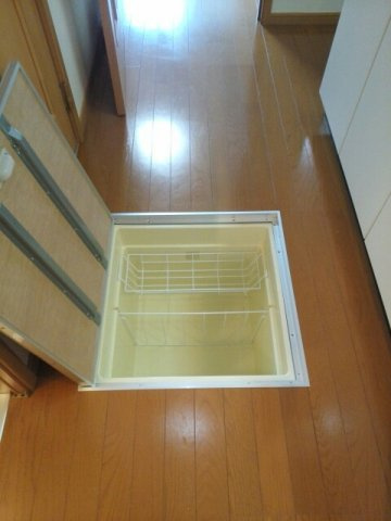 サンビレッジの設備