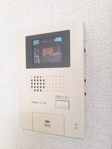 サンビレッジのセキュリティ