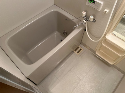 【浴室】 | グランディール・中野