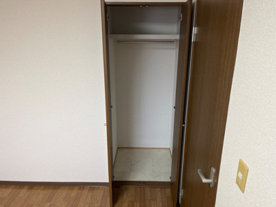 【収納】 | グランディール・中野