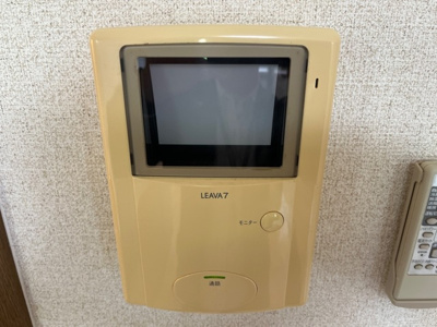 【セキュリティ】 | グランディール・中野