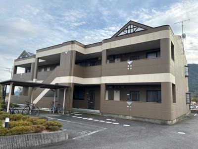 【外観】 | グランディール・中野