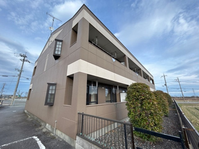 【外観】 | グランディール・中野