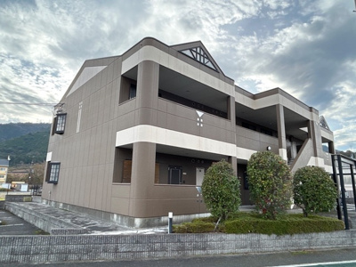 【外観】 | グランディール・中野