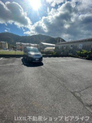 【駐車場】 | グランディール・中野