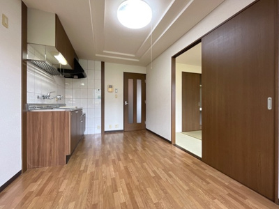 【内装】 | グランディール・中野