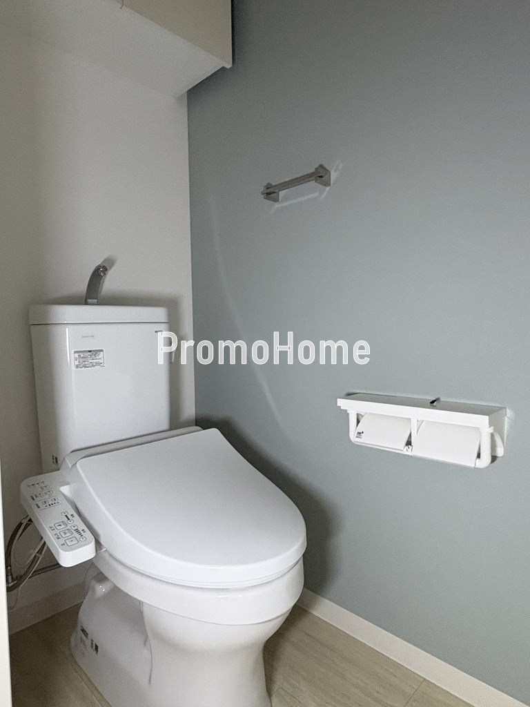 グラン千代田岩本町のエントランス