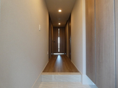 【玄関】 | ジオ板橋大山 | 玄関