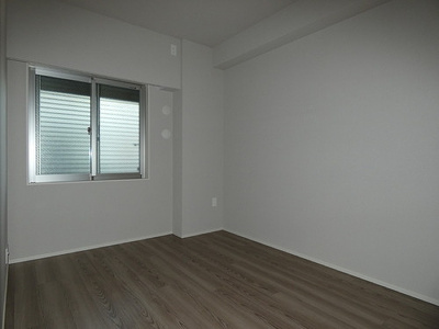 【その他】 | ジオ板橋大山 | 洋室約６.０畳