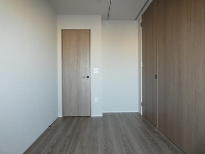 【その他】 | ジオ板橋大山 | バルコニー側洋室約５.０畳