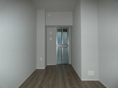 【その他】 | ジオ板橋大山 | 廊下側洋室約５.０畳