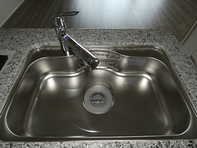 【キッチン】 | ジオ板橋大山 | シンク