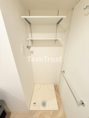 【設備】 | Alivis放出