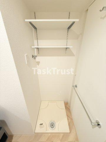【設備】 | Alivis放出