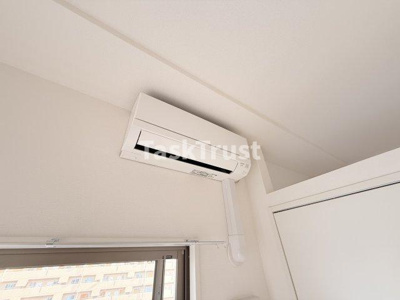 【設備】 | Alivis放出
