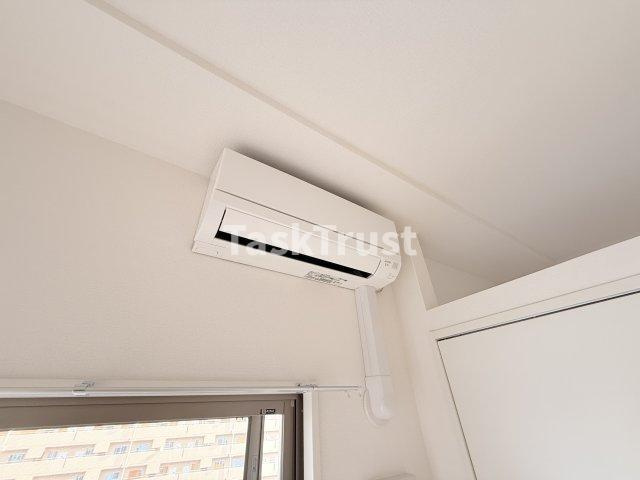 【設備】 | Alivis放出