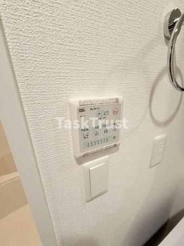 【設備】 | Alivis放出