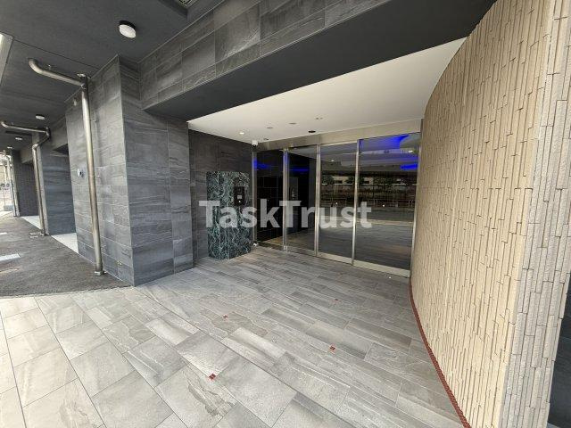 【エントランス】 | Alivis放出