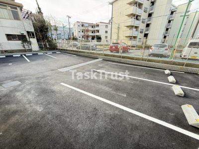 【駐車場】 | Alivis放出