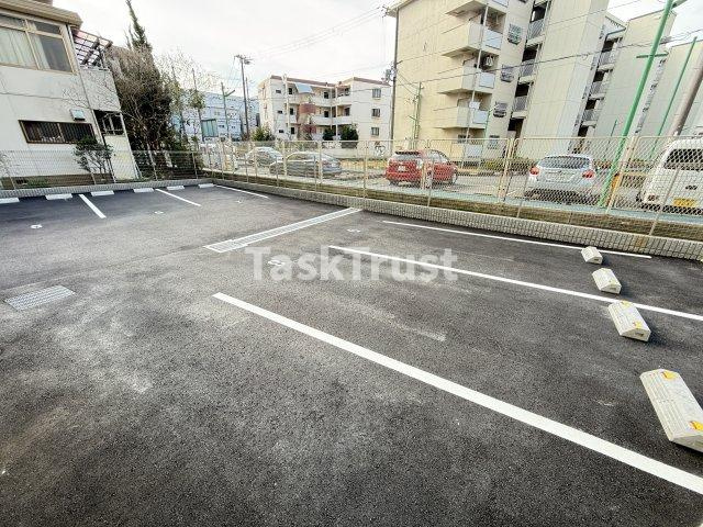 【駐車場】 | Alivis放出