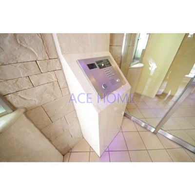 【セキュリティ】 | インベスト本町WEST