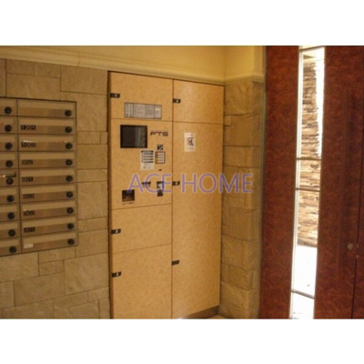 【その他共用部分】 | インベスト本町WEST