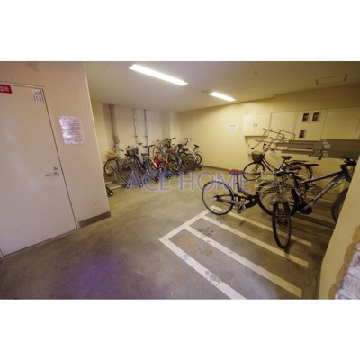 【設備】 | インベスト本町WEST