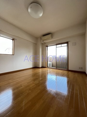 【居間・リビング】 | インベスト本町WEST