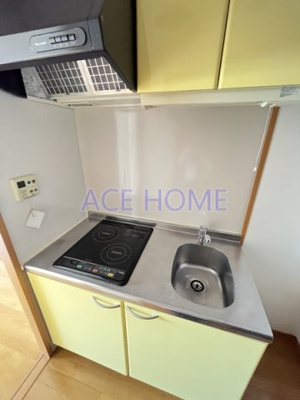 【キッチン】 | インベスト本町WEST