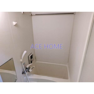 【浴室】 | インベスト本町WEST