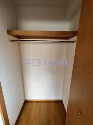 【収納】 | インベスト本町WEST