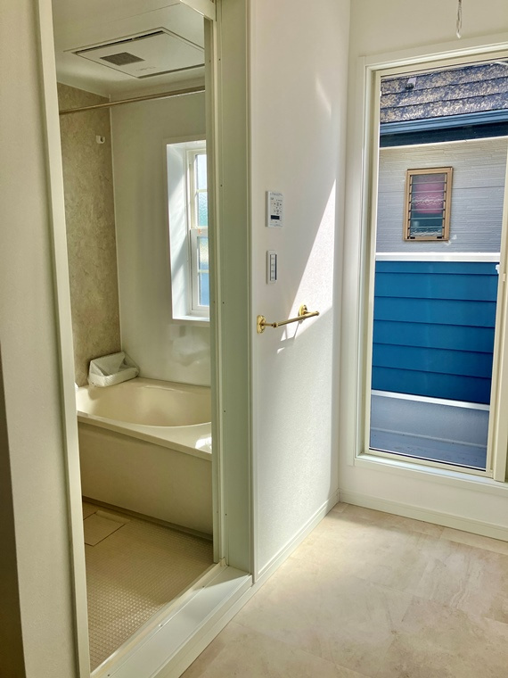 コースタル金杉のその他