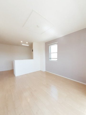 ＷＩＮ　Ⅱの居間・リビング