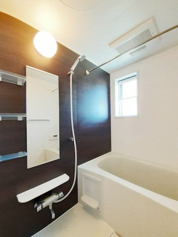 ＷＩＮ　Ⅱの浴室