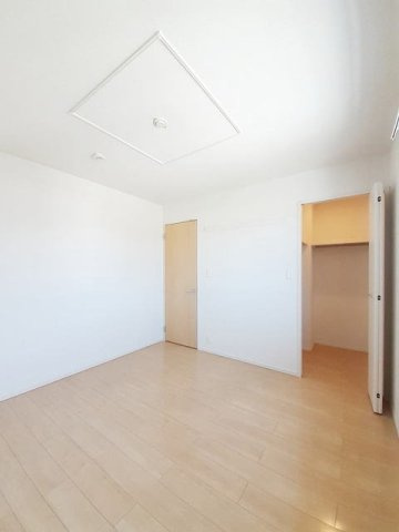 ＷＩＮ　Ⅱの内装