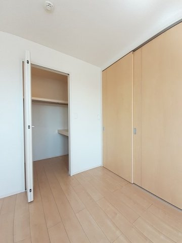 ＷＩＮ　Ⅱの収納