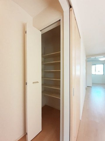 エクレールリブレの設備