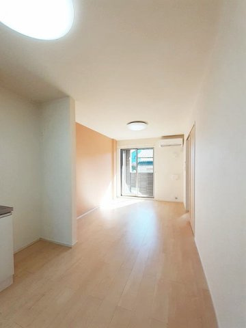 エクレールリブレの居間・リビング