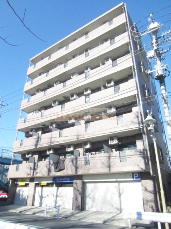 グランヴァン杉並北