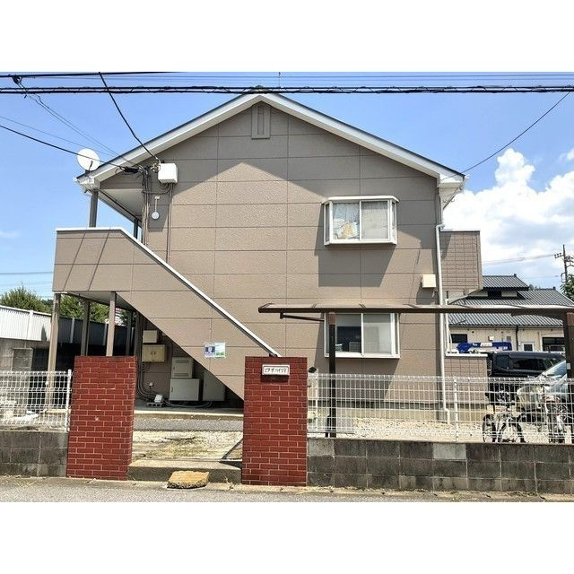 ピアザハイツⅤ