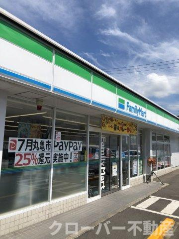 レオパレスフリューゲルの周辺