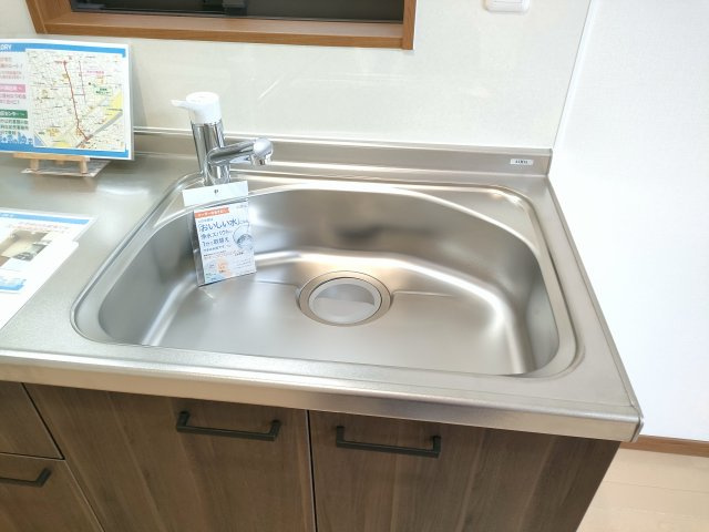 ＧＬＯＲＹのキッチン