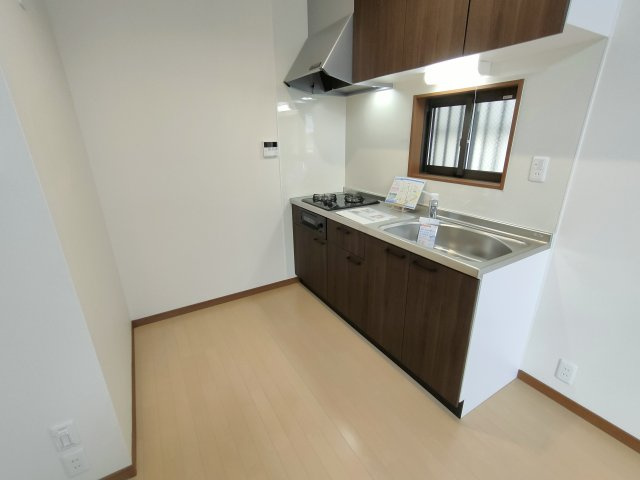 ＧＬＯＲＹのキッチン