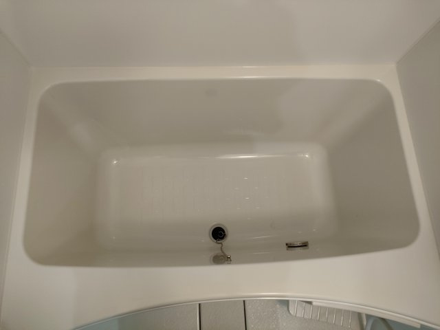 ＧＬＯＲＹの浴室