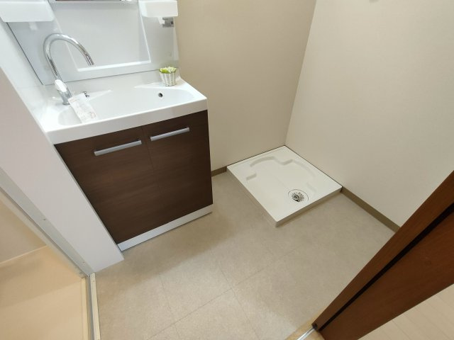 ＧＬＯＲＹの洗面所